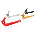 DBK Special Parts (Ducabike) Rear Brake Lever for the Diavel 1260 DBK Special Parts (Ducabike) Rear Brake Lever for the Diavel 1260